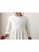 copy of 23. Vestido de comunion Lucia (sin lazada)