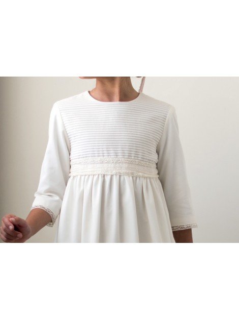 copy of 23. Vestido de comunion Lucia (sin lazada)