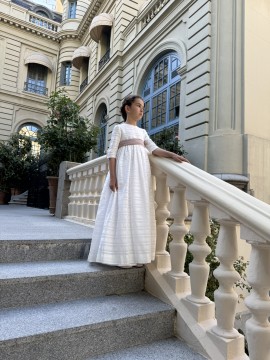 Vestido de Comunión. Petritas. Trajes de Primera Comunión. Comuniones.