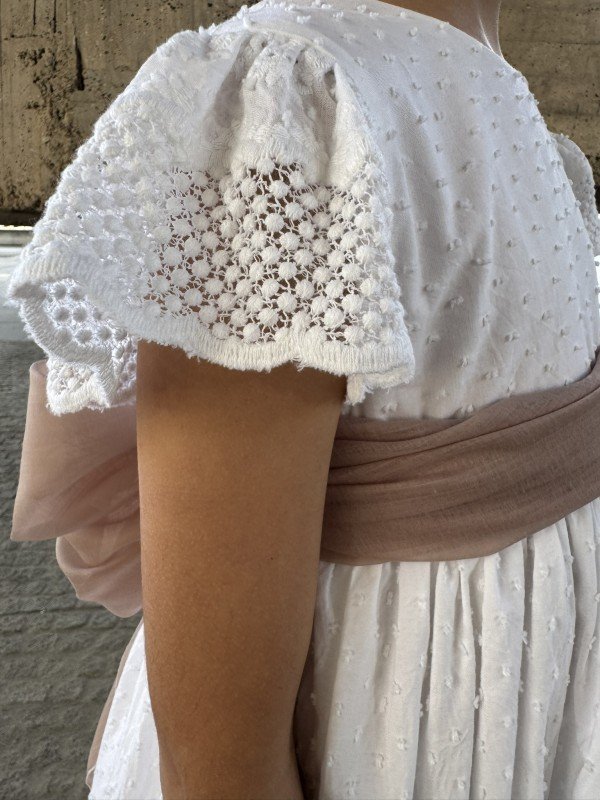 Vestido de Comunión. Petritas. Trajes de Primera Comunión. Comuniones. Vestido de Comunión. Petritas. Trajes de Primera Comunión. Comuniones.