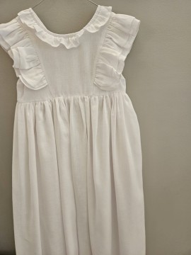 Vestido de comunión Petritas. Comuniones.Trajes de  Primera Comunión