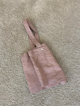 BERMUDAS NIÑO, NUEVA COLECCION, ARRAS, PRENDAS ESPECIALES