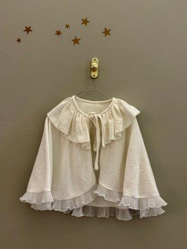 copy of 4. Capelina punto beige