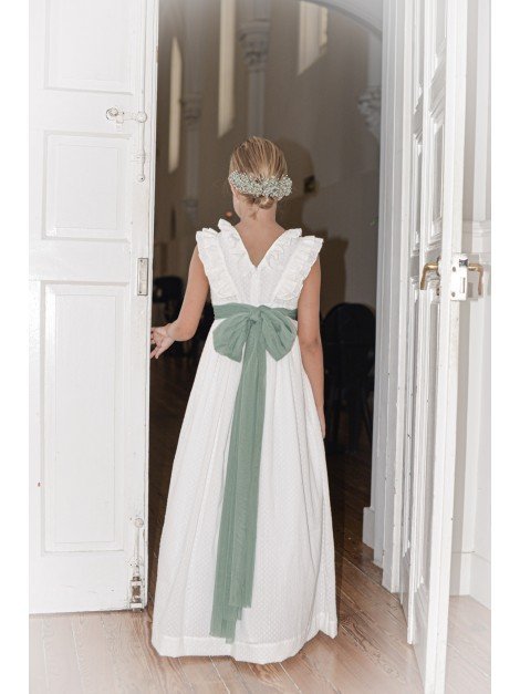 copy of C.7.Corona flor primavera