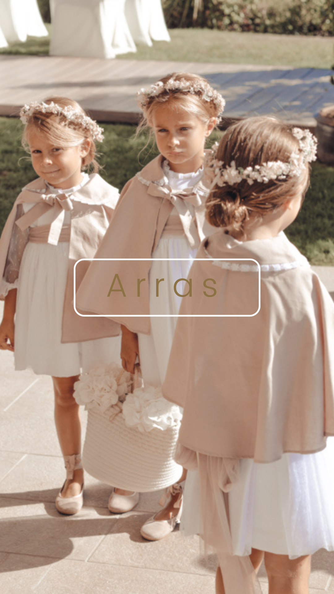 COLECCION ARRAS PARA PORTADA